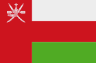 Oman flag